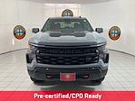 Used 2024 Chevrolet Silverado 1500 Custom Crew Cab for sale #16345P - photo 7