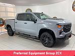 Used 2024 Chevrolet Silverado 1500 Custom Crew Cab for sale #16345P - photo 8