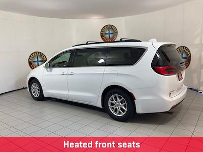 Used 2022 Chrysler Pacifica - photo 1