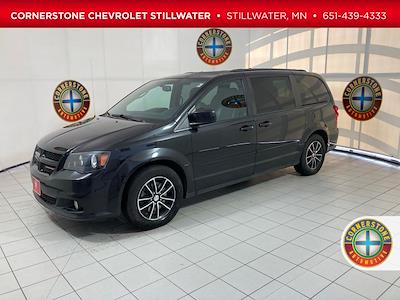 Used 2016 Dodge Grand Caravan - photo 1