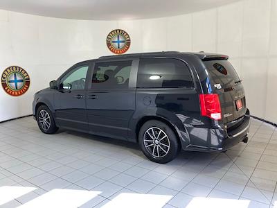 Used 2016 Dodge Grand Caravan - photo 1