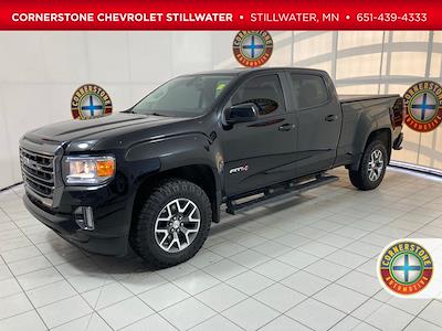 2022 GMC Canyon Crew Cab 4WD Pickup for sale #16353P - photo 1