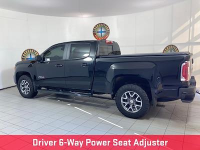 2022 GMC Canyon Crew Cab 4WD Pickup for sale #16353P - photo 2
