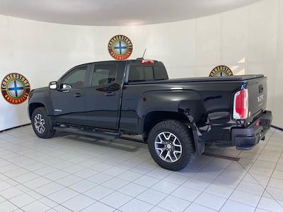 Used 2022 GMC Canyon - photo 1