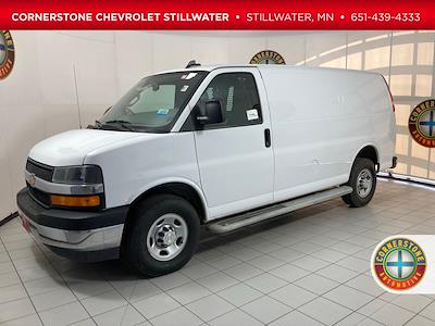 Used 2024 Chevrolet Express 2500 - photo 1