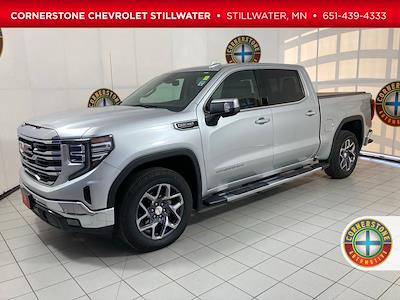 Used 2022 GMC Sierra 1500 - photo 1