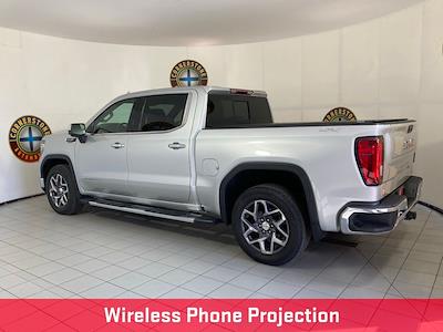 Used 2022 GMC Sierra 1500 - photo 1