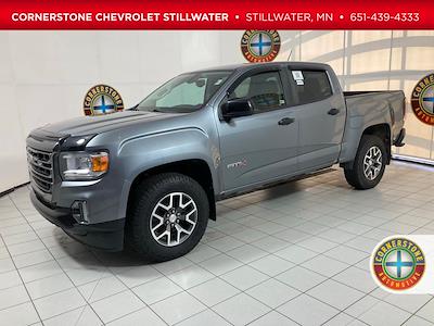 2021 GMC Canyon Crew Cab 4WD Pickup for sale #16365P - photo 1