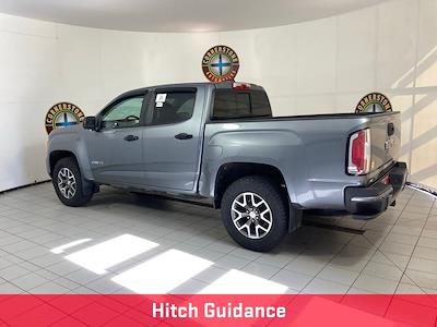Used 2021 GMC Canyon - photo 1
