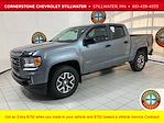 Used 2021 GMC Canyon AT4 Crew Cab for sale #16365P - photo 1