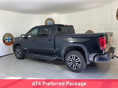 Used 2024 GMC Sierra 1500 - photo 1