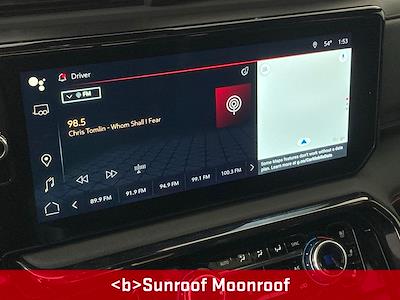 2024 GMC Sierra 1500 Crew Cab 4WD Pickup for sale #16369P - photo 2