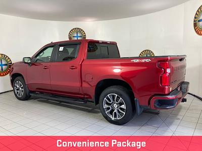 Used 2024 Chevrolet Silverado 1500 - photo 1