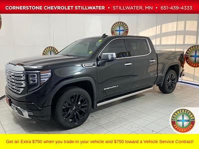 Used 2024 GMC Sierra 1500 - photo 1