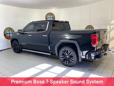 Used 2024 GMC Sierra 1500 - photo 1