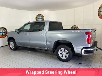 Used 2025 Chevrolet Silverado 1500 - photo 1