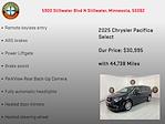 2025 Chrysler Pacifica FWD Minivan for sale #16400P - photo 15