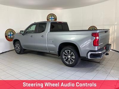 Used 2024 Chevrolet Silverado 1500 - photo 1