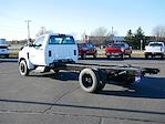 2023 Chevrolet Silverado 4500 Regular Cab DRW RWD, Cab Chassis for sale #C230666 - photo 11