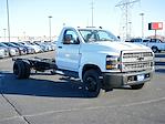 2023 Chevrolet Silverado 4500 Regular Cab DRW RWD, Cab Chassis for sale #C230666 - photo 13