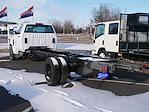 2023 Chevrolet Silverado 6500 Regular Cab DRW RWD, Cab Chassis for sale #C230711 - photo 11