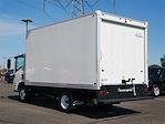 New 2024 Chevrolet LCF 3500 MEDIUM ASH GRAY Regular Cab RWD Bay Bridge Box Truck for sale #C240177 - photo 12