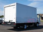 New 2024 Chevrolet LCF 3500 MEDIUM ASH GRAY Regular Cab RWD Bay Bridge Box Truck for sale #C240177 - photo 13