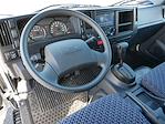 New 2024 Chevrolet LCF 3500 MEDIUM ASH GRAY Regular Cab RWD Bay Bridge Box Truck for sale #C240177 - photo 16