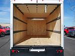 New 2024 Chevrolet LCF 3500 MEDIUM ASH GRAY Regular Cab RWD Bay Bridge Box Truck for sale #C240177 - photo 19