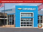 New 2024 Chevrolet LCF 3500 MEDIUM ASH GRAY Regular Cab RWD Bay Bridge Box Truck for sale #C240177 - photo 21