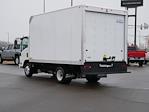 New 2024 Chevrolet LCF 3500 MEDIUM ASH GRAY Regular Cab RWD Bay Bridge Box Truck for sale #C240177 - photo 2