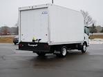 New 2024 Chevrolet LCF 3500 MEDIUM ASH GRAY Regular Cab RWD Bay Bridge Box Truck for sale #C240177 - photo 3