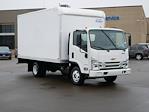 New 2024 Chevrolet LCF 3500 MEDIUM ASH GRAY Regular Cab RWD Bay Bridge Box Truck for sale #C240177 - photo 4