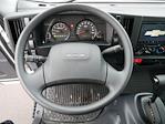 New 2024 Chevrolet LCF 3500 MEDIUM ASH GRAY Regular Cab RWD Bay Bridge Box Truck for sale #C240177 - photo 8