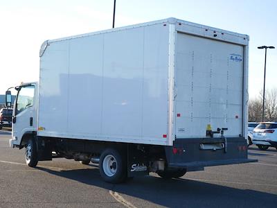 2024 Chevrolet LCF 3500 Regular Cab RWD Bay Bridge Box Truck for sale #C240220 - photo 2