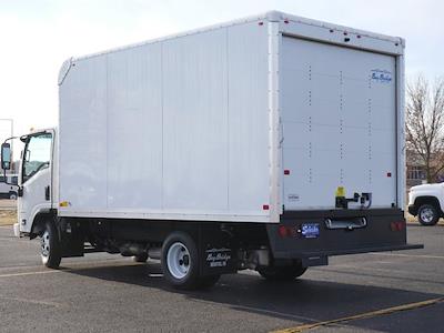 2024 Chevrolet LCF 3500 Regular Cab RWD, Bay Bridge Sheet and Post Box Truck for sale #C240221 - photo 2