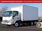 2024 Chevrolet LCF 3500 Regular Cab RWD, Bay Bridge Sheet and Post Box Truck for sale #C240221 - photo 10