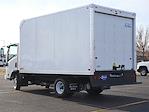 2024 Chevrolet LCF 3500 Regular Cab RWD, Bay Bridge Sheet and Post Box Truck for sale #C240221 - photo 11