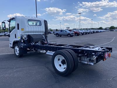 2024 Chevrolet LCF 4500 Regular Cab RWD Cab Chassis for sale #C240384 - photo 2