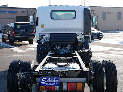 2024 Chevrolet LCF 4500 Regular Cab RWD, Cab Chassis for sale #C240384 - photo 2