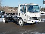 2024 Chevrolet LCF 4500 Regular Cab RWD, Cab Chassis for sale #C240384 - photo 13