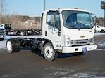 2024 Chevrolet LCF 4500 Regular Cab RWD, Cab Chassis for sale #C240384 - photo 4