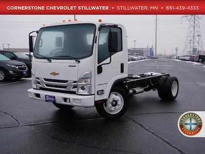 2024 Chevrolet LCF 4500 Regular Cab RWD, Cab Chassis for sale #C240398 - photo 1