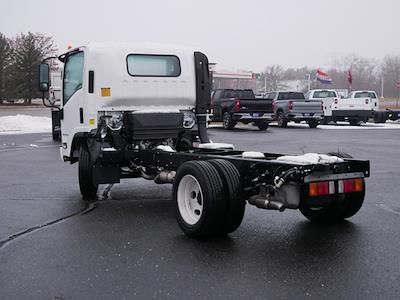 2024 Chevrolet LCF 4500 Regular Cab RWD, Cab Chassis for sale #C240398 - photo 2