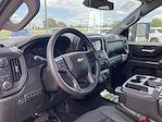 New 2024 Chevrolet Silverado 2500 Work Truck Double Cab 4WD 8' 6" Scott Aluminum Flatbed Truck for sale #C240429 - photo 12
