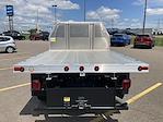 New 2024 Chevrolet Silverado 2500 Work Truck Double Cab 4WD 8' 6" Scott Aluminum Flatbed Truck for sale #C240429 - photo 19