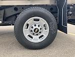 New 2024 Chevrolet Silverado 2500 Work Truck Double Cab 4WD 8' 6" Scott Aluminum Flatbed Truck for sale #C240429 - photo 20
