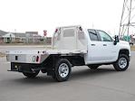 New 2024 Chevrolet Silverado 3500 WT Double Cab 4WD Flatbed Truck for sale #C240430 - photo 12