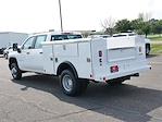 2024 Chevrolet Silverado 3500 Crew Cab 4WD, Reading Classic II Aluminum Service Truck for sale #C240494 - photo 2