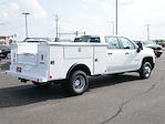 2024 Chevrolet Silverado 3500 Crew Cab 4WD, Reading Classic II Aluminum Service Truck for sale #C240494 - photo 3